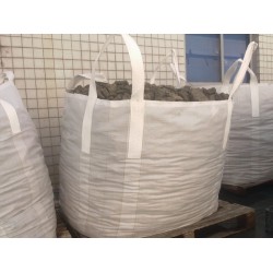 全新白色吨袋，吨包，吨包袋，集装袋，吊兜，托盘