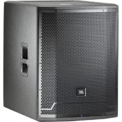 JBL PRX718XLF 18寸有源低音音响价格