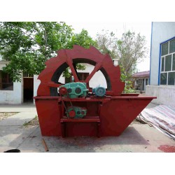 乌鲁木齐洗砂机厂家推荐-昌吉哪里有供应质量好的新疆洗砂机