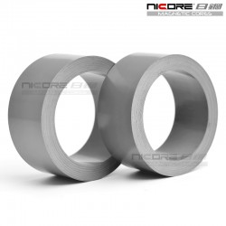 广东日钢NICORE环型铁芯高精度低损耗硅钢铁芯厂家定制