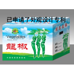 蔬菜礼品盒_潍坊哪里有提供蔬菜箱订做