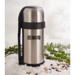 上海思乐得专注大容量旅行保温壶 超大容量户外保温壶直销定制
