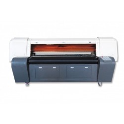 数印通DL-180A大幅面导带打印机蚀刻掩膜打印机