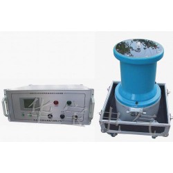 水内冷发电机直流高压试验装置,水内冷发电机泄流电流测试仪