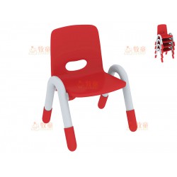 供应塑料椅子 加厚 幼儿园桌椅子 幼儿园椅子塑料定制批发