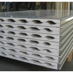 硫氧镁净化板_可信赖的品牌推荐     硫氧镁净化板