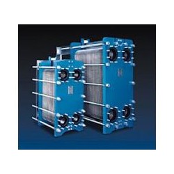 西安板式换热器种类-专业的板式换热器供应商-西安威孚暖通