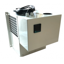 CEMS压缩机制冷器，冷凝器CGC-03  ±0.2℃；
