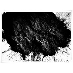锦宝星煤质粉末活性炭