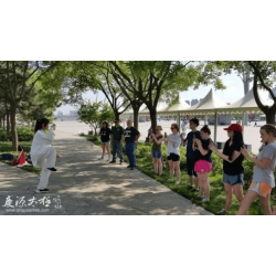 学太极拳哪里好-北京市可靠的太极拳培训倾力推荐