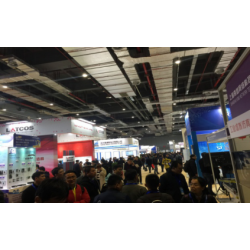 2021上海国际机箱机柜及配套产品展览会
