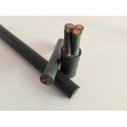 河北电线电缆生产厂家直销 YC 通用橡套软电缆 YC橡套线