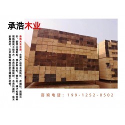 晋城工程木方厂家