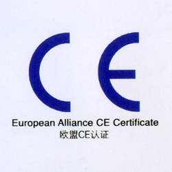 垃圾处理器出口欧盟CE认证