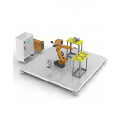 智能焊机自动化生产管理系统