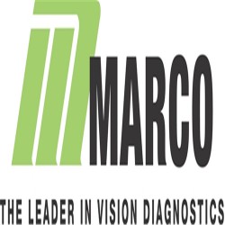 MARCO物镜折射仪