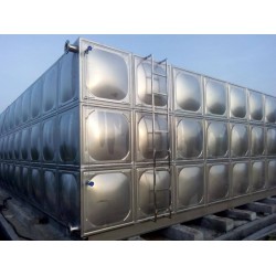 不锈钢水箱-质量超群的不锈钢水箱品牌推荐