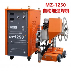 正品包装上海东升MZ-1250自动埋弧焊机厂家直销