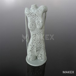 MAKEX模型3D打印机