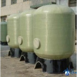 枣庄水处理压力容器-科立洁环保科技提供质量良好的水处理压力容器