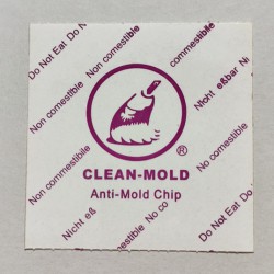 CLEAN-MOLD扫把头防霉片抑菌抗菌