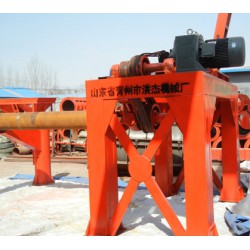 水泥制管机价格-洪杰机械专业供应水泥制管机