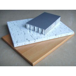 工艺特殊的铝蜂窝板-供不应求的铝蜂窝板推荐