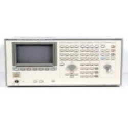 租售安立（Anritsu ）MS9001B光谱分析仪