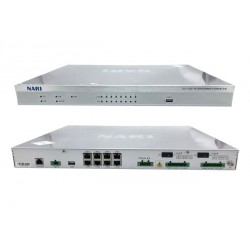 南瑞ISG-3000网络安全监测装置