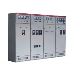 低压配电柜型号_山东源泰电气质量优的GCK型低压抽出式开关柜