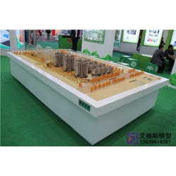广西房地产模型供应-房地产模型专业设计制作