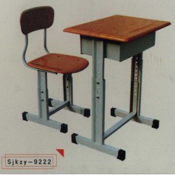 铝合金课桌椅哪家好-哪里有高品质铝合金课桌椅出售