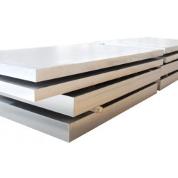 昆山2014-T4铝板铝棒规格型号齐全现货供应