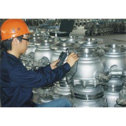 宁夏压力容器检测公司-专业的压力容器检测冠唯工程检测提供