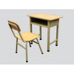 教学用组合桌椅生产厂家-潍坊教学用组合桌椅专业品质