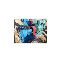 RY系列热油泵海涛泵业品质优良