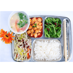 吴江学校食堂承包|苏州奇妙餐饮供应可靠的学校食堂承包服务
