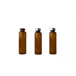 江西棕色口服液玻璃瓶|药用包装瓶|包装玻璃瓶厂家
