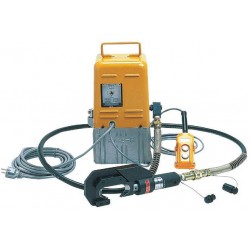 日本IZUMI电动液压泵R14E-F1液压泵