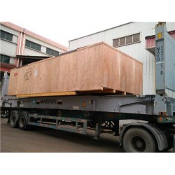 上海嘉定钢带木箱生产厂