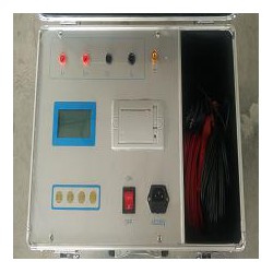 电力设施许可证所需设备在线电流监测电流