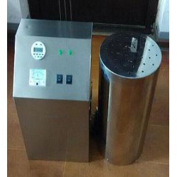 广东广州水箱自洁消毒器价格