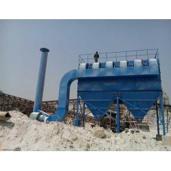 沧州鑫龙专业生产矿山破碎除尘器质量可靠规格全