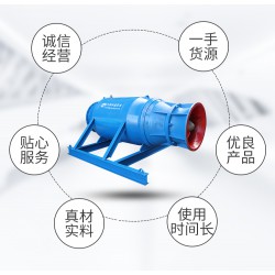 QZ型大流量潜水轴（混）流泵 专业潜水泵生产供应厂家 现货