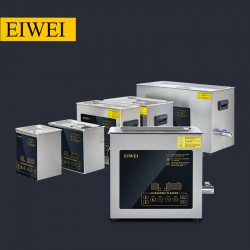 EIWEI超声波清洗机工业清洗设备机双频变波脱气数控系列