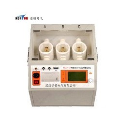 NDJD-IV绝缘油介电强度测试仪(三油杯)
