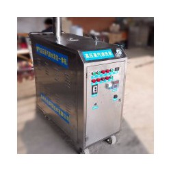 移动蒸汽洗车机如何开拓市场 哈尔滨哪里有卖高压蒸汽洗车机的