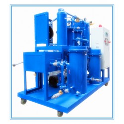 TYA系列液压油除水真空滤油机