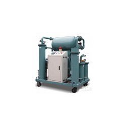 ZY-50变压器油真空滤油机/变压器维修设备