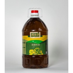 哪儿有批发新疆菜籽油|伊犁菜籽油价格